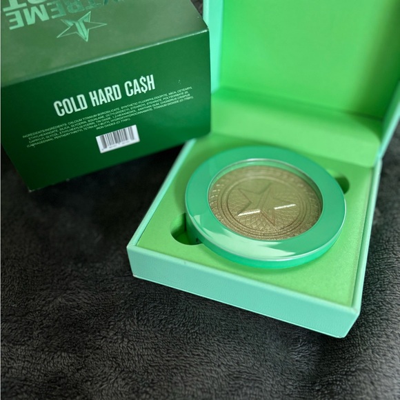 Jeffree Star Extreme Frost - Picture 1 of 2